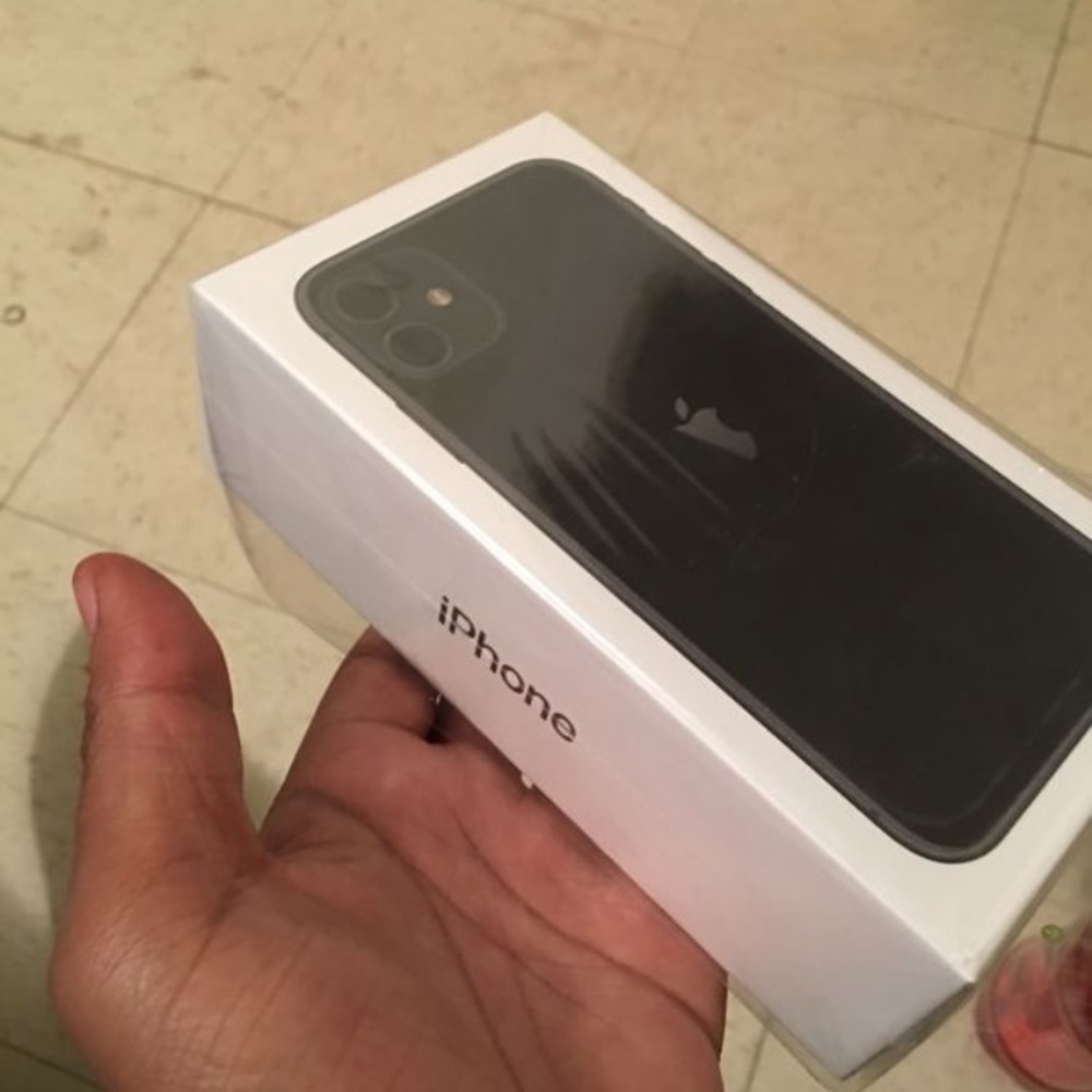iPhone 11 pro